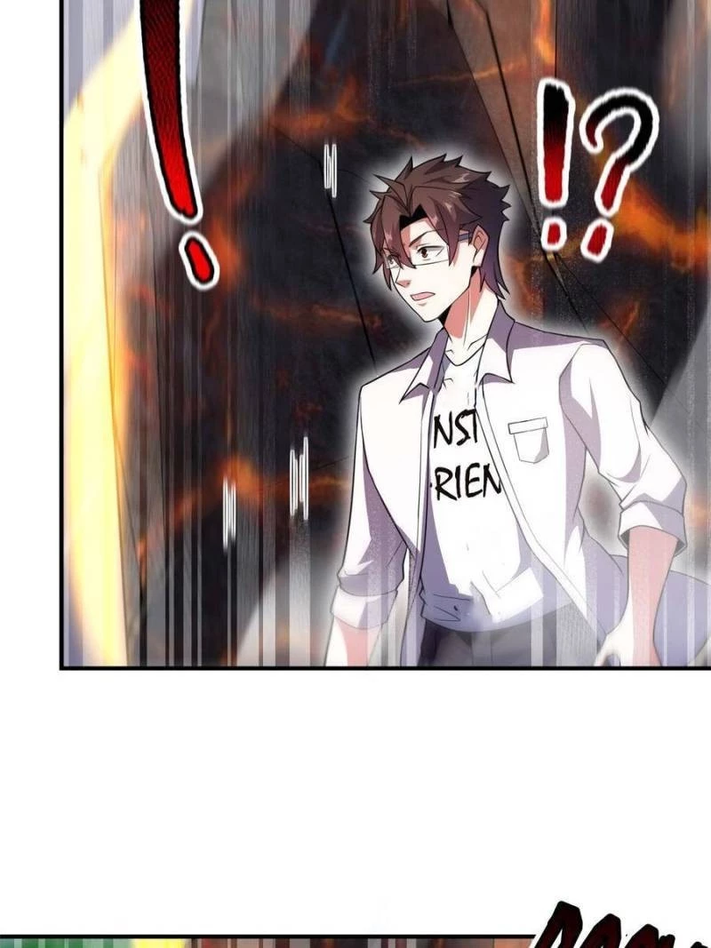 Monster Pet Evolution Chapter 114 - 22