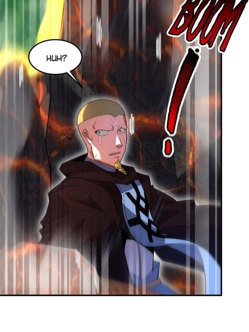 Monster Pet Evolution Chapter 114 - 23