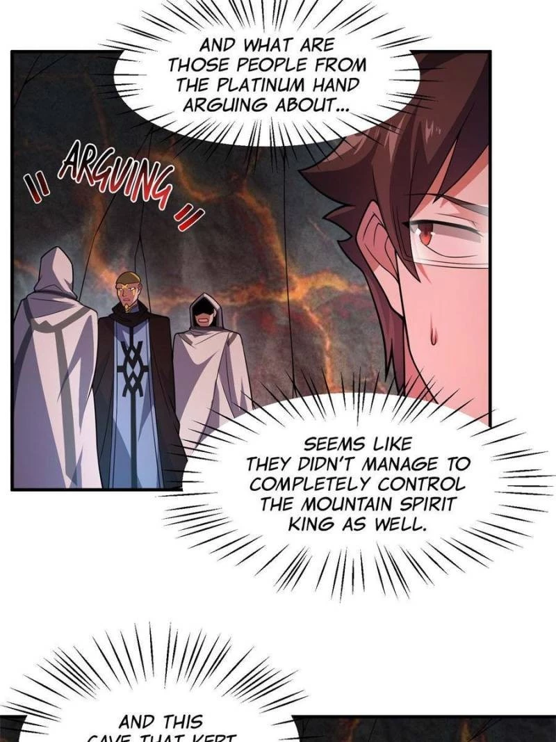 Monster Pet Evolution Chapter 114 - 30