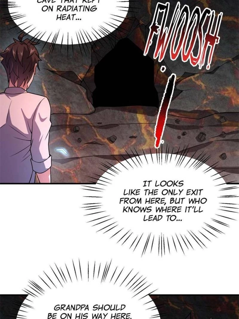 Monster Pet Evolution Chapter 114 - 31