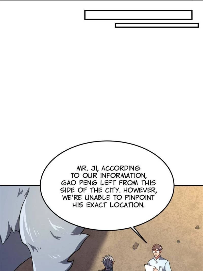 Monster Pet Evolution Chapter 114 - 33