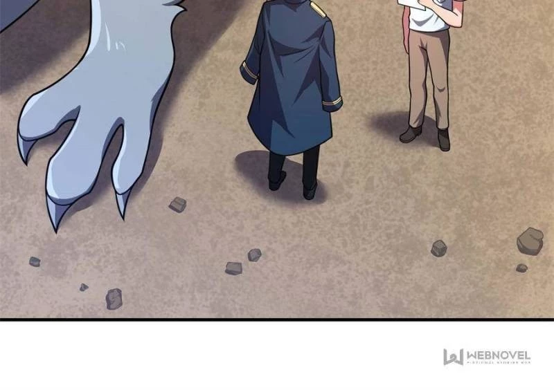 Monster Pet Evolution Chapter 114 - 34