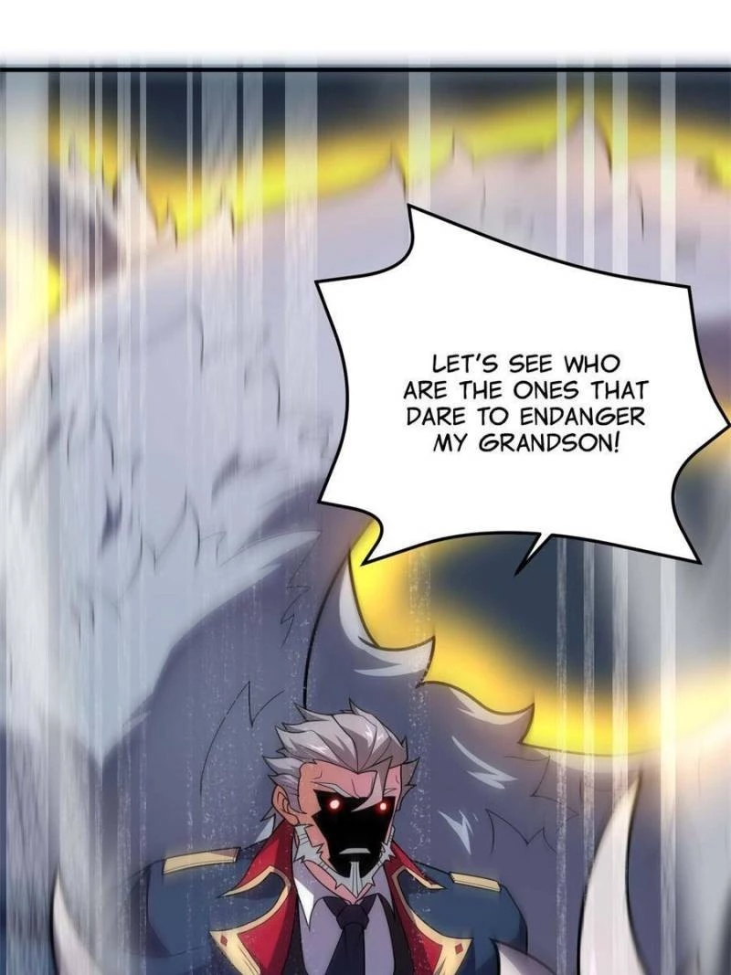 Monster Pet Evolution Chapter 114 - 36