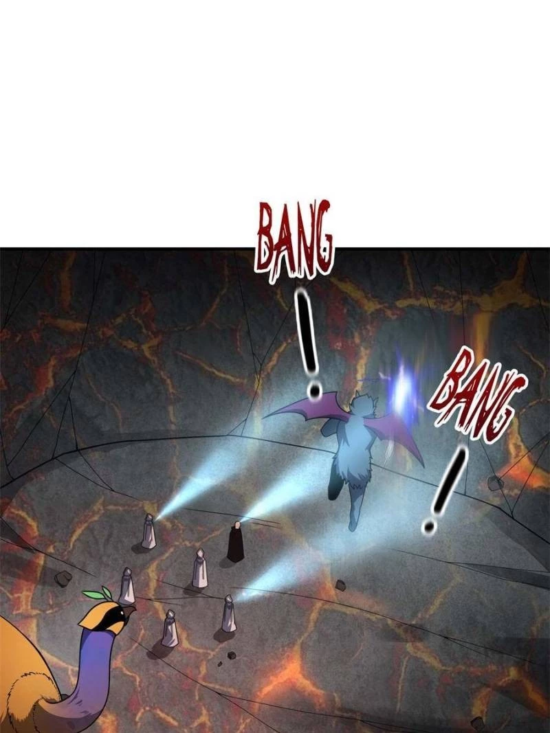 Monster Pet Evolution Chapter 114 - 39