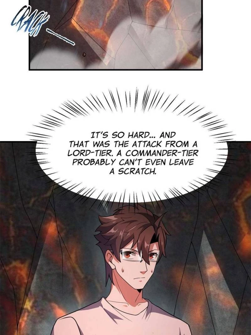 Monster Pet Evolution Chapter 114 - 42