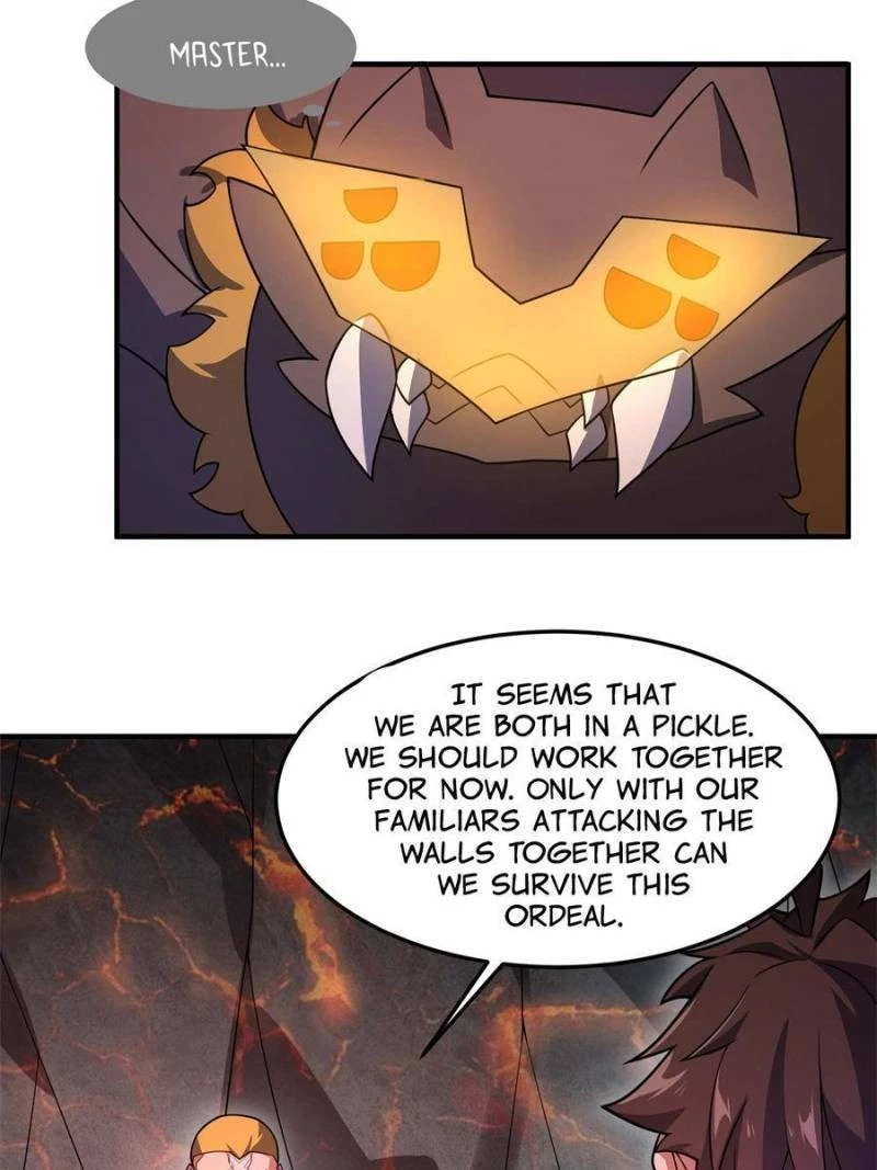 Monster Pet Evolution Chapter 114 - 47
