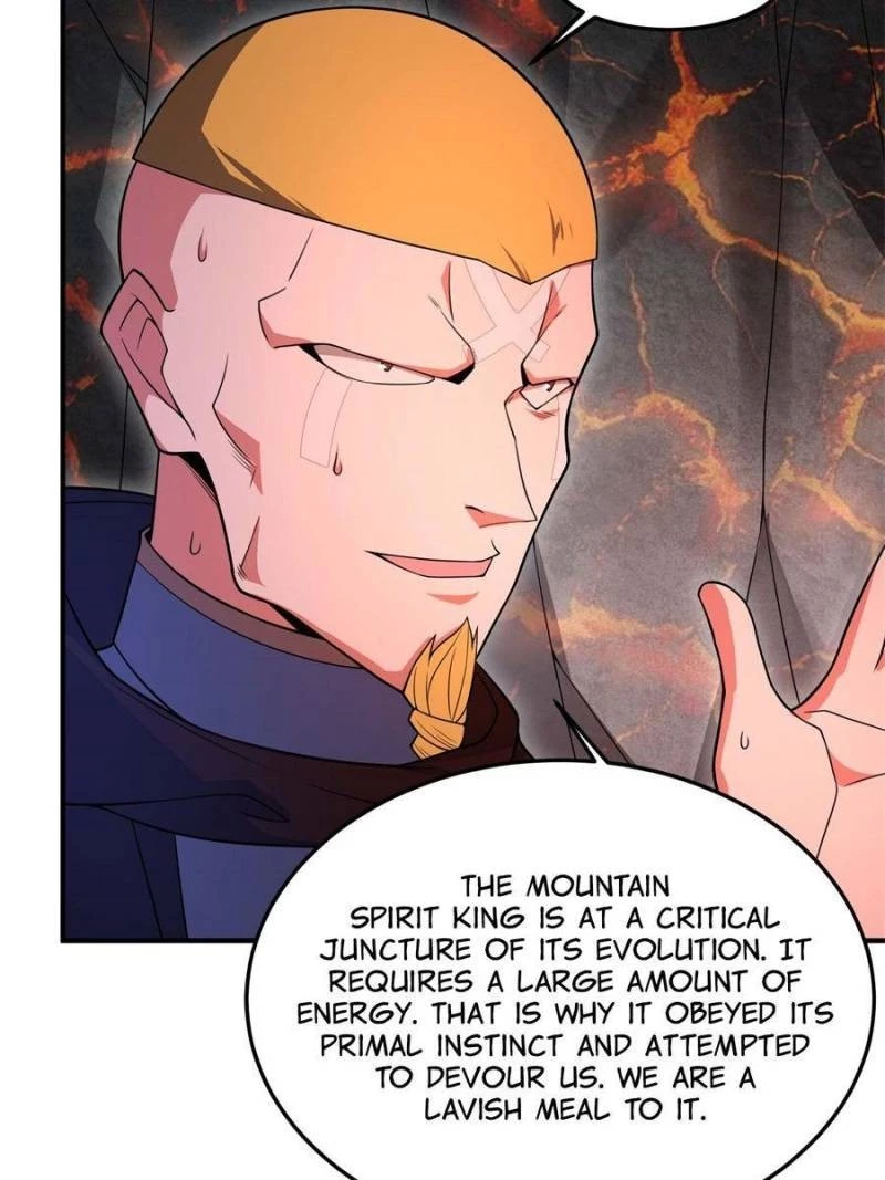 Monster Pet Evolution Chapter 114 - 49
