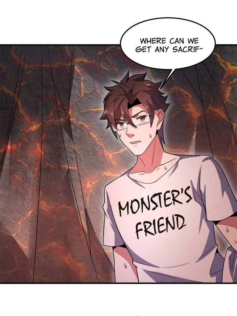 Monster Pet Evolution Chapter 114 - 52