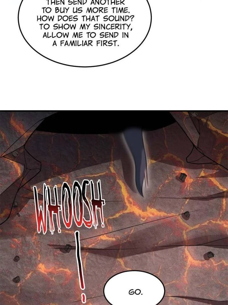 Monster Pet Evolution Chapter 114 - 55