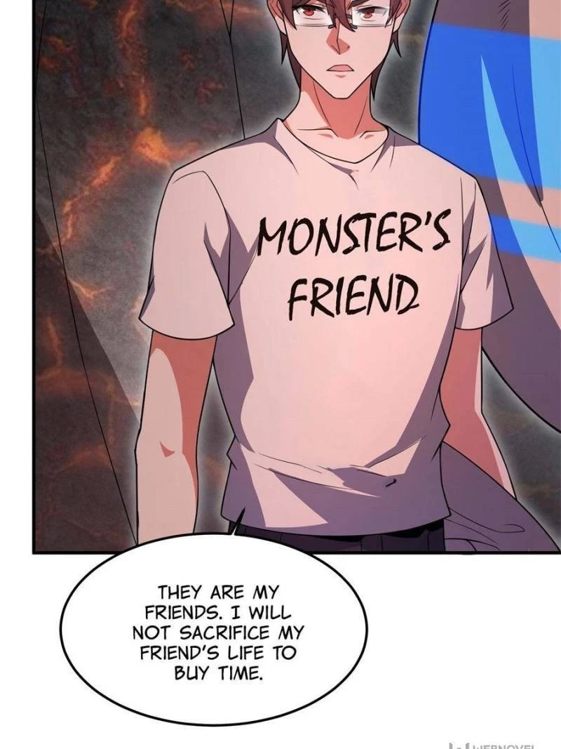 Monster Pet Evolution Chapter 114 - 58