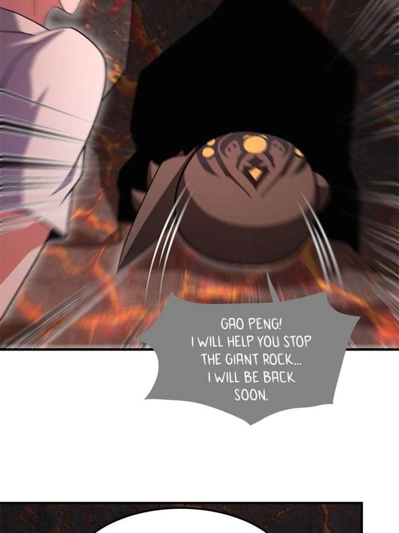 Monster Pet Evolution Chapter 114 - 61
