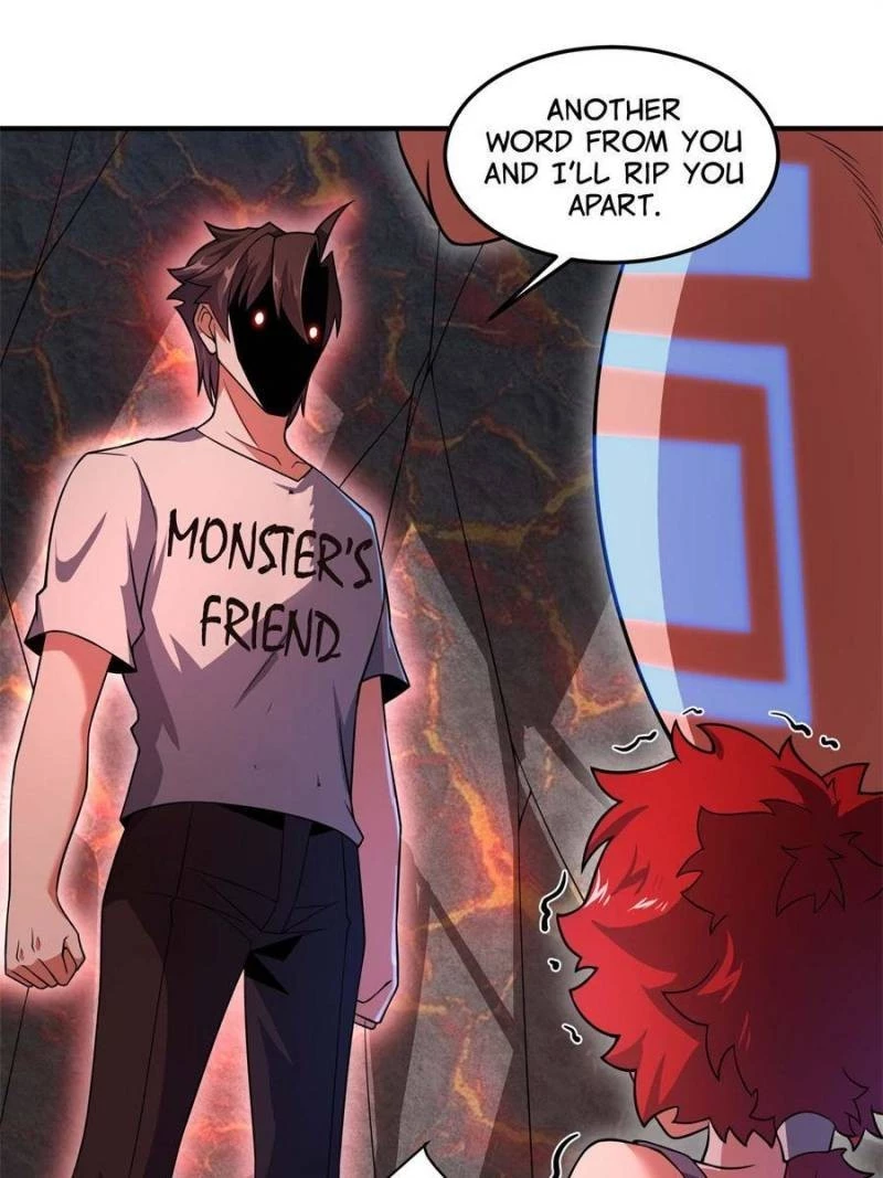 Monster Pet Evolution Chapter 114 - 66