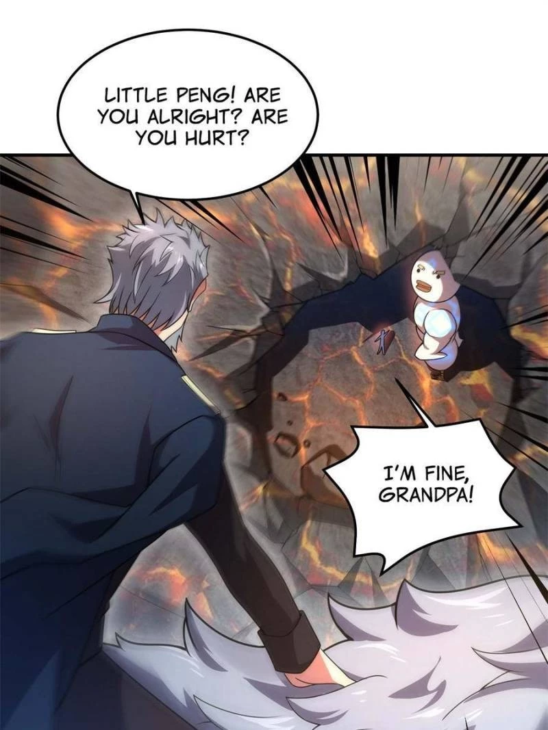 Monster Pet Evolution Chapter 115 - 1