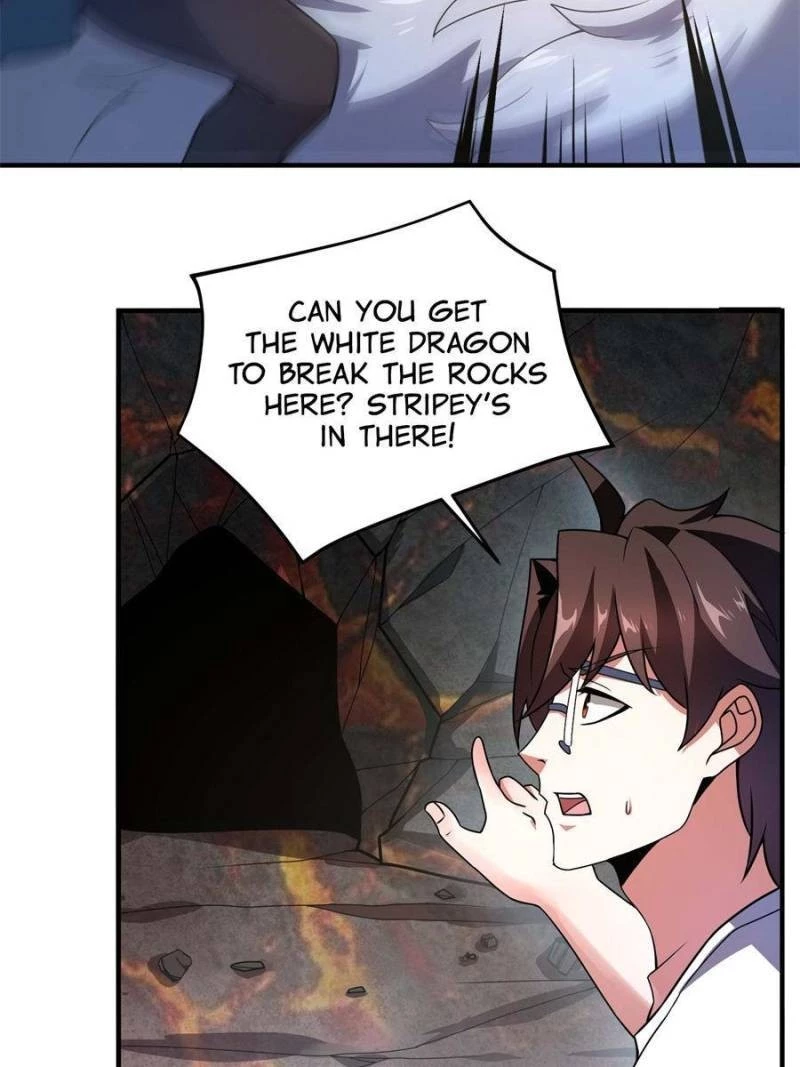 Monster Pet Evolution Chapter 115 - 2