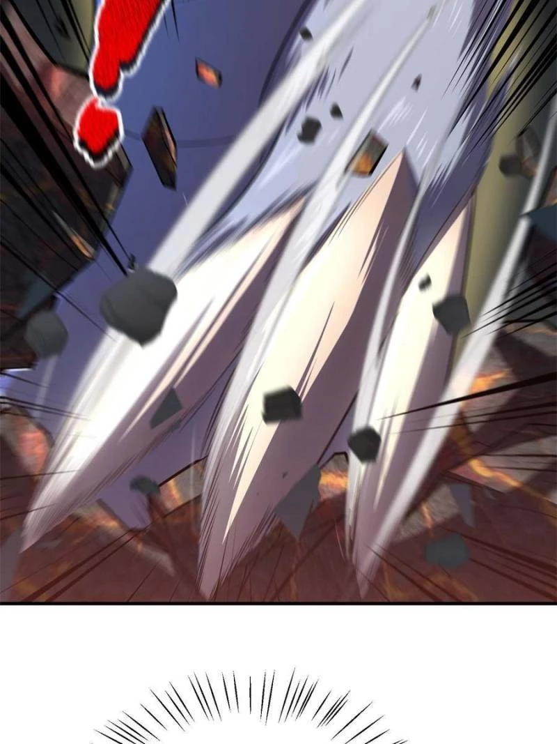 Monster Pet Evolution Chapter 115 - 4
