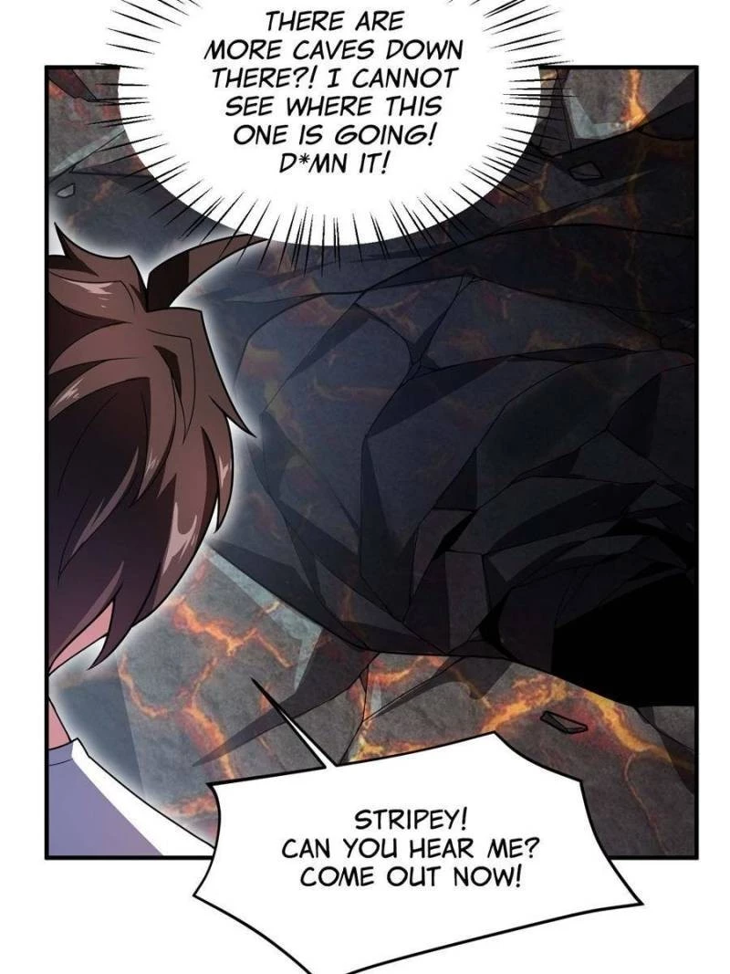 Monster Pet Evolution Chapter 115 - 5