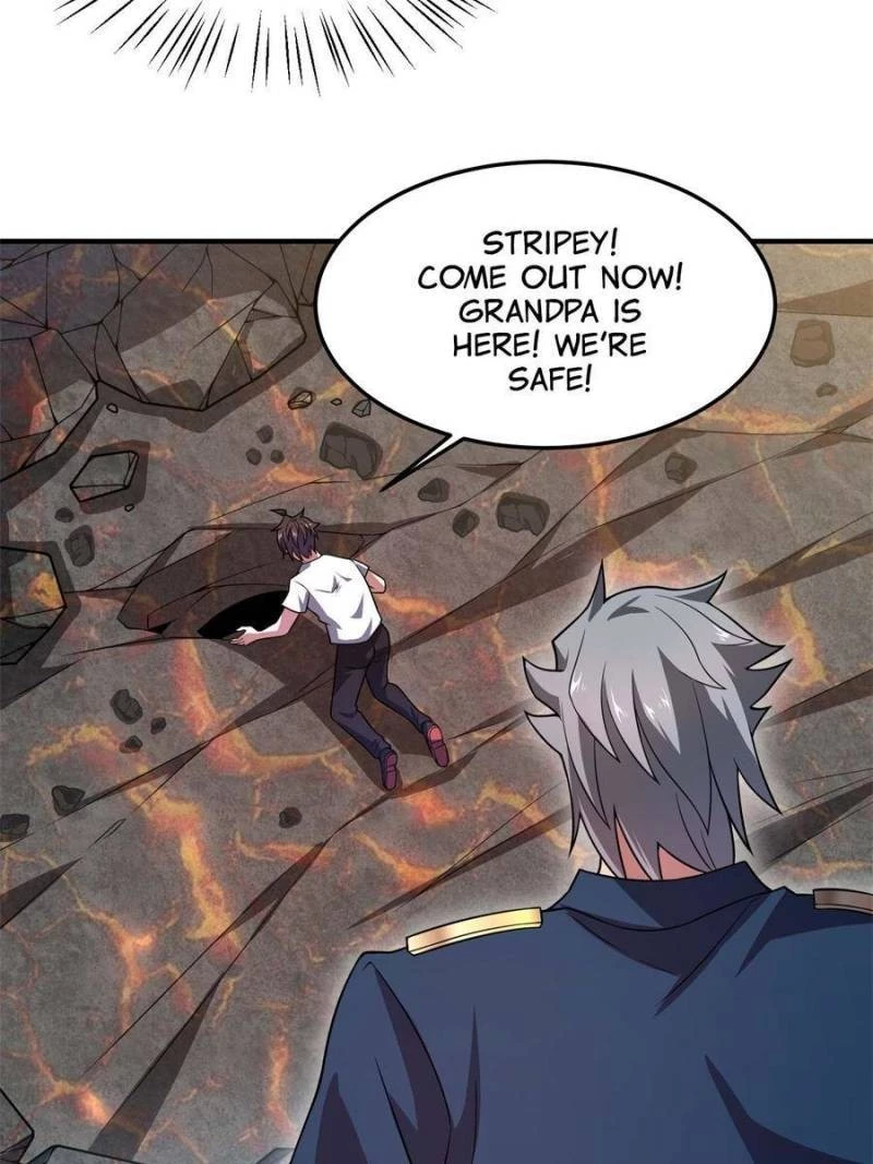 Monster Pet Evolution Chapter 115 - 8