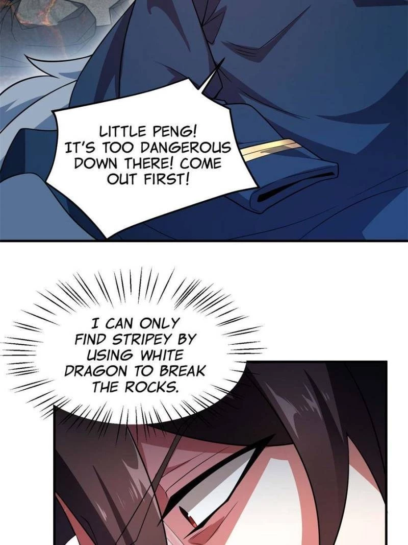 Monster Pet Evolution Chapter 115 - 9