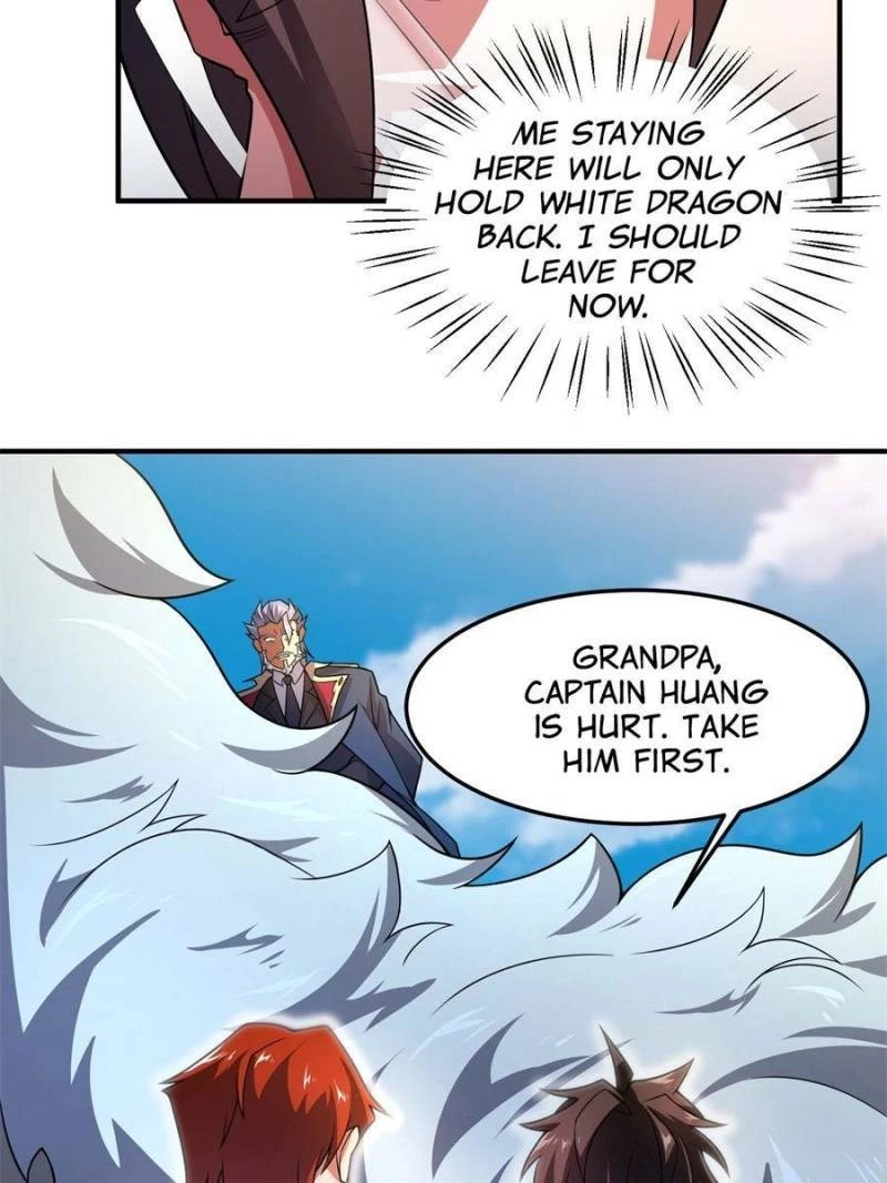 Monster Pet Evolution Chapter 115 - 10