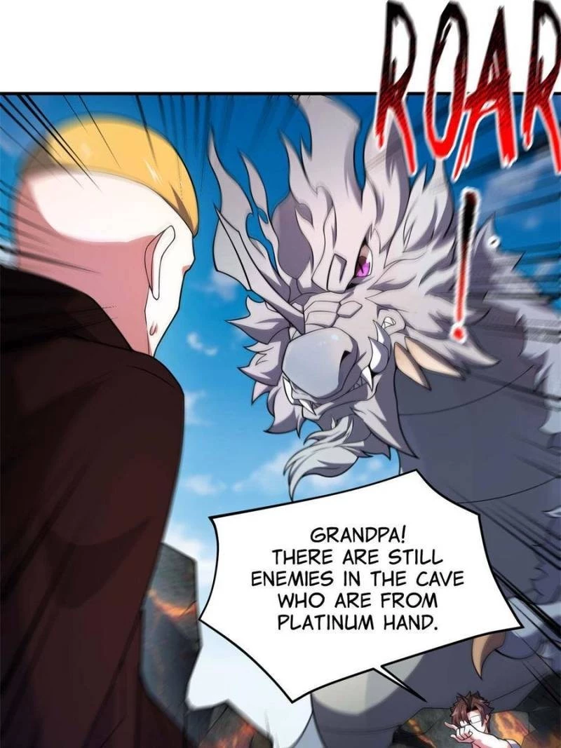 Monster Pet Evolution Chapter 115 - 15
