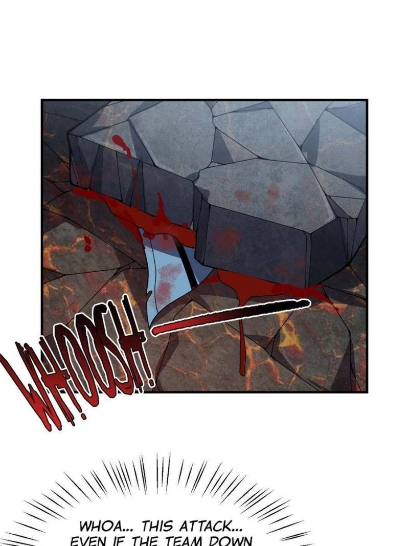Monster Pet Evolution Chapter 115 - 18