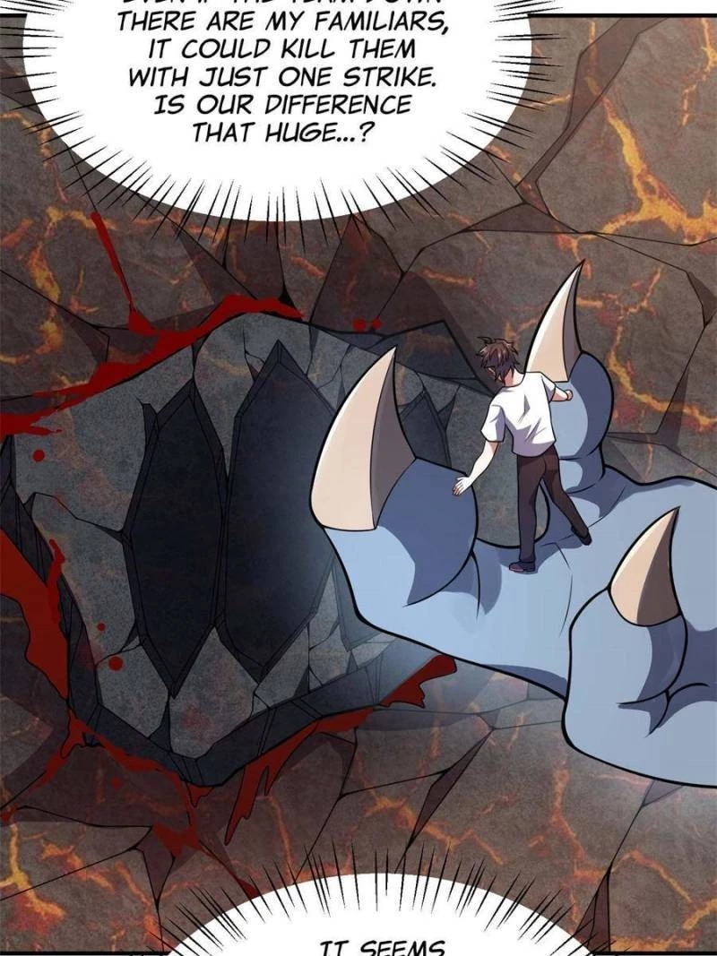 Monster Pet Evolution Chapter 115 - 19