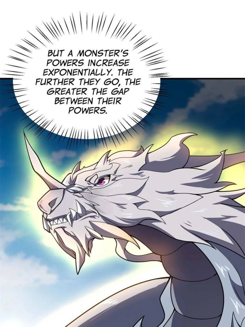 Monster Pet Evolution Chapter 115 - 21