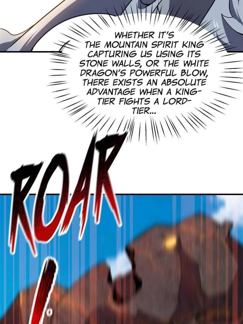 Monster Pet Evolution Chapter 115 - 22