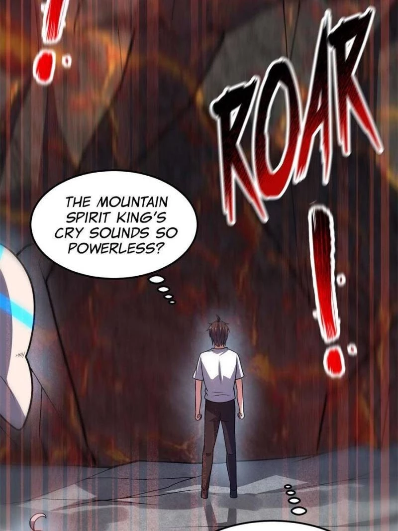 Monster Pet Evolution Chapter 115 - 23