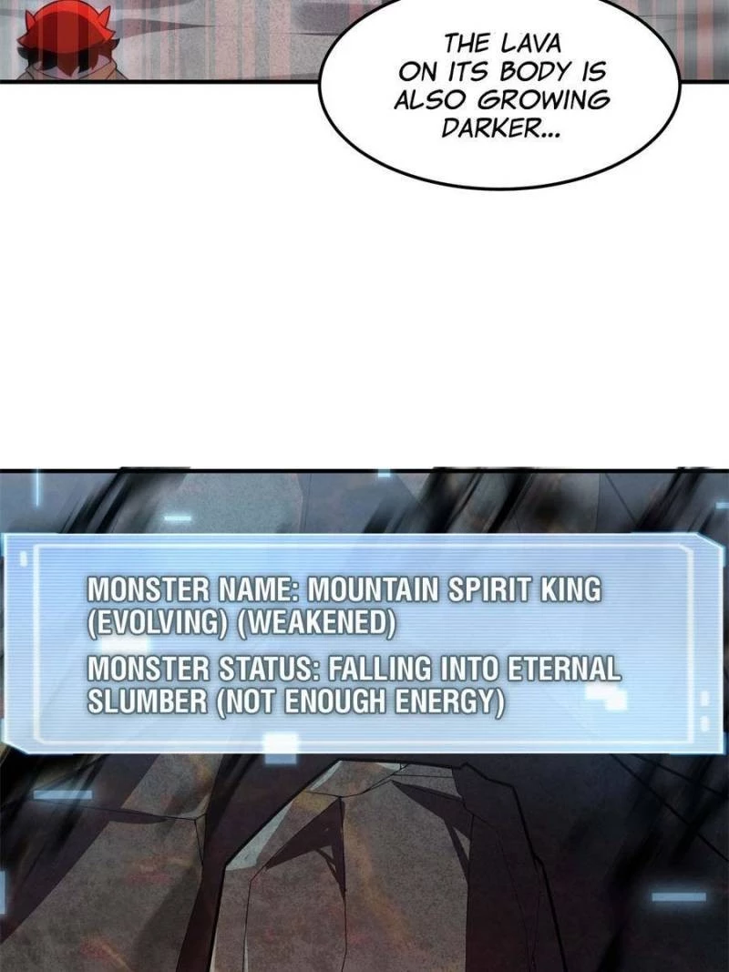 Monster Pet Evolution Chapter 115 - 24