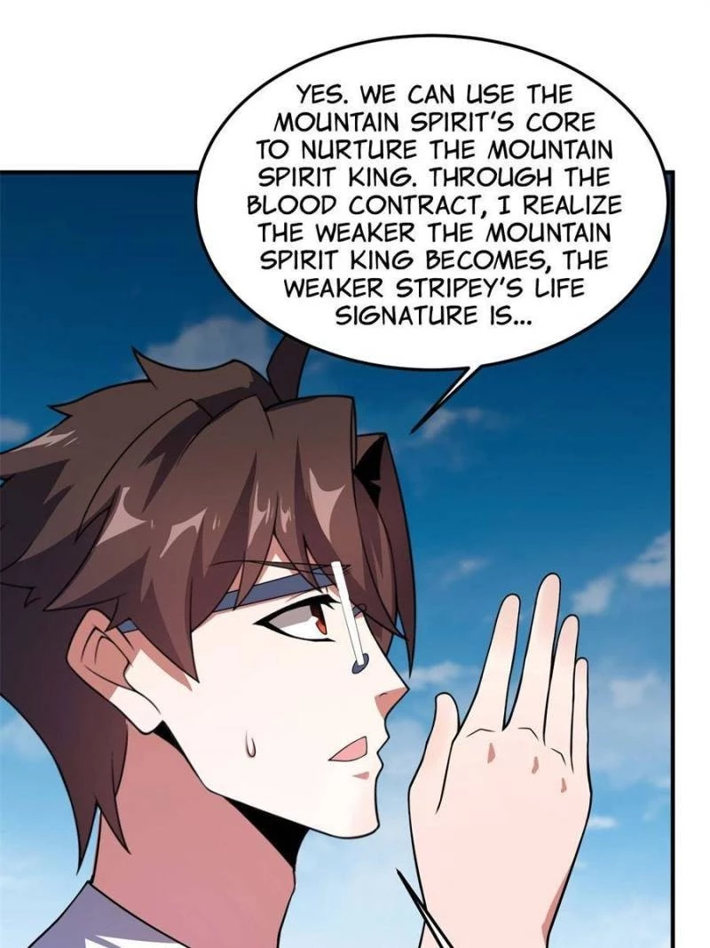 Monster Pet Evolution Chapter 115 - 28