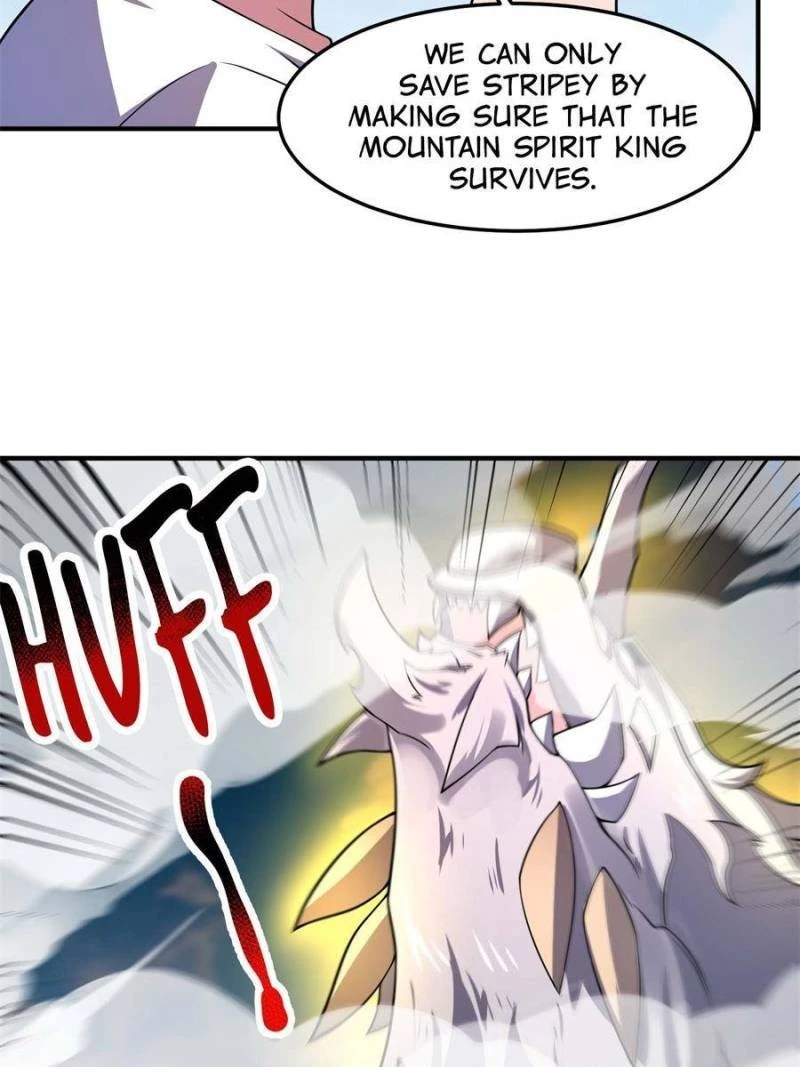 Monster Pet Evolution Chapter 115 - 29