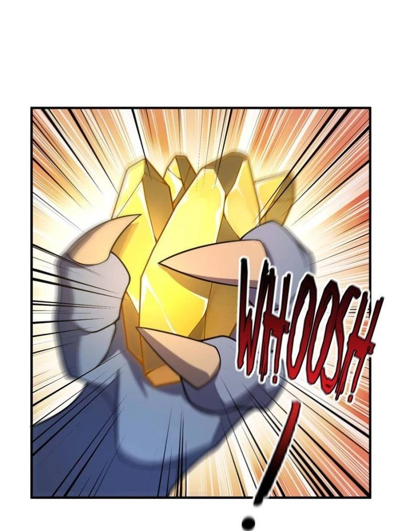 Monster Pet Evolution Chapter 115 - 33
