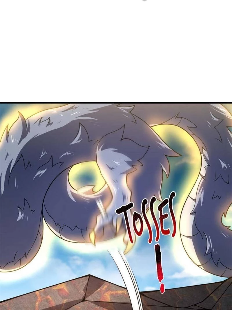 Monster Pet Evolution Chapter 115 - 34