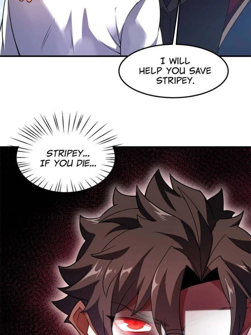 Monster Pet Evolution Chapter 115 - 41