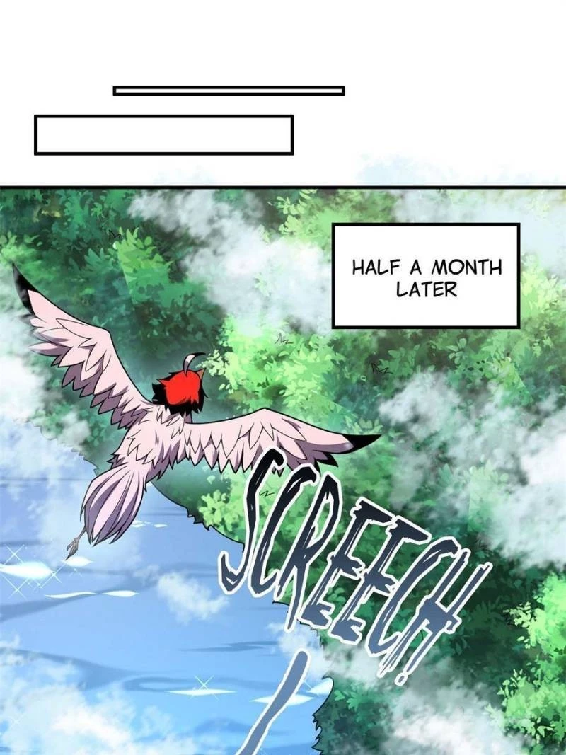 Monster Pet Evolution Chapter 115 - 44