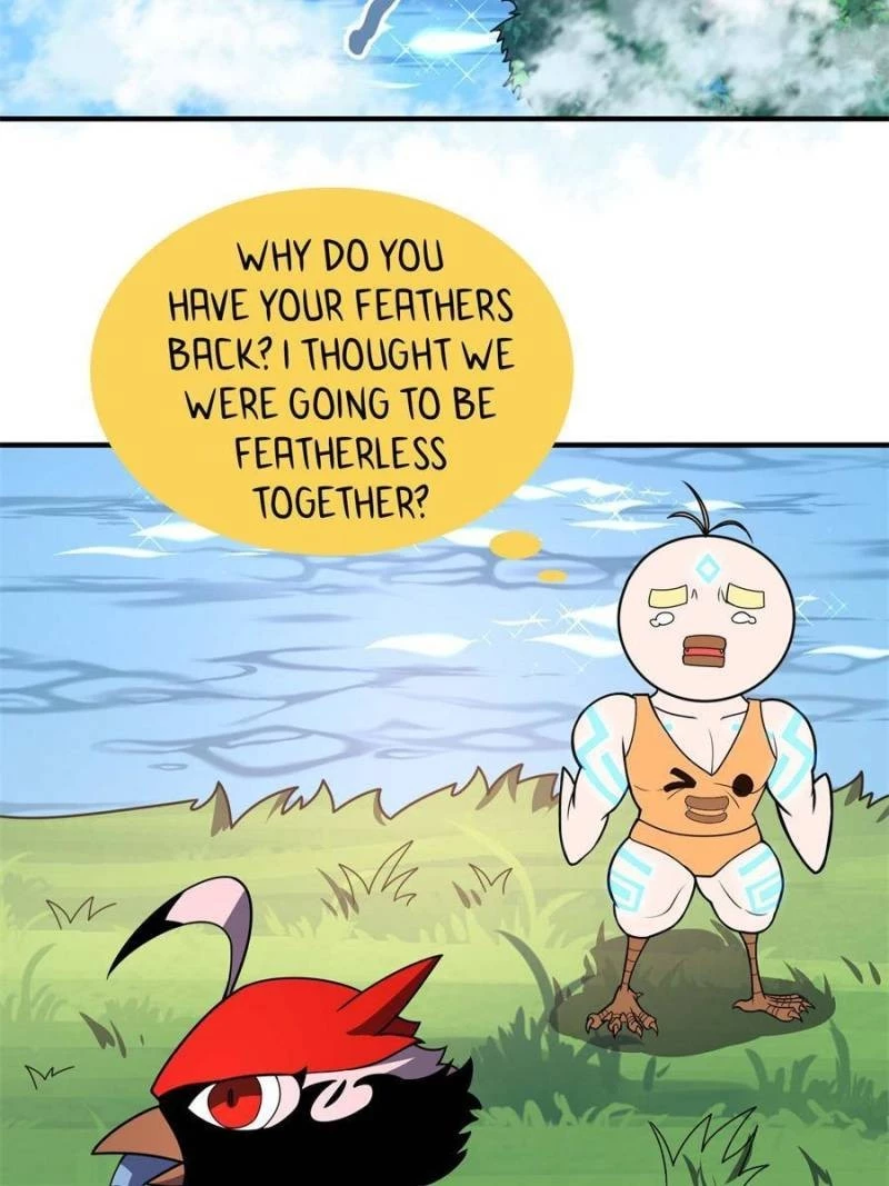 Monster Pet Evolution Chapter 115 - 45
