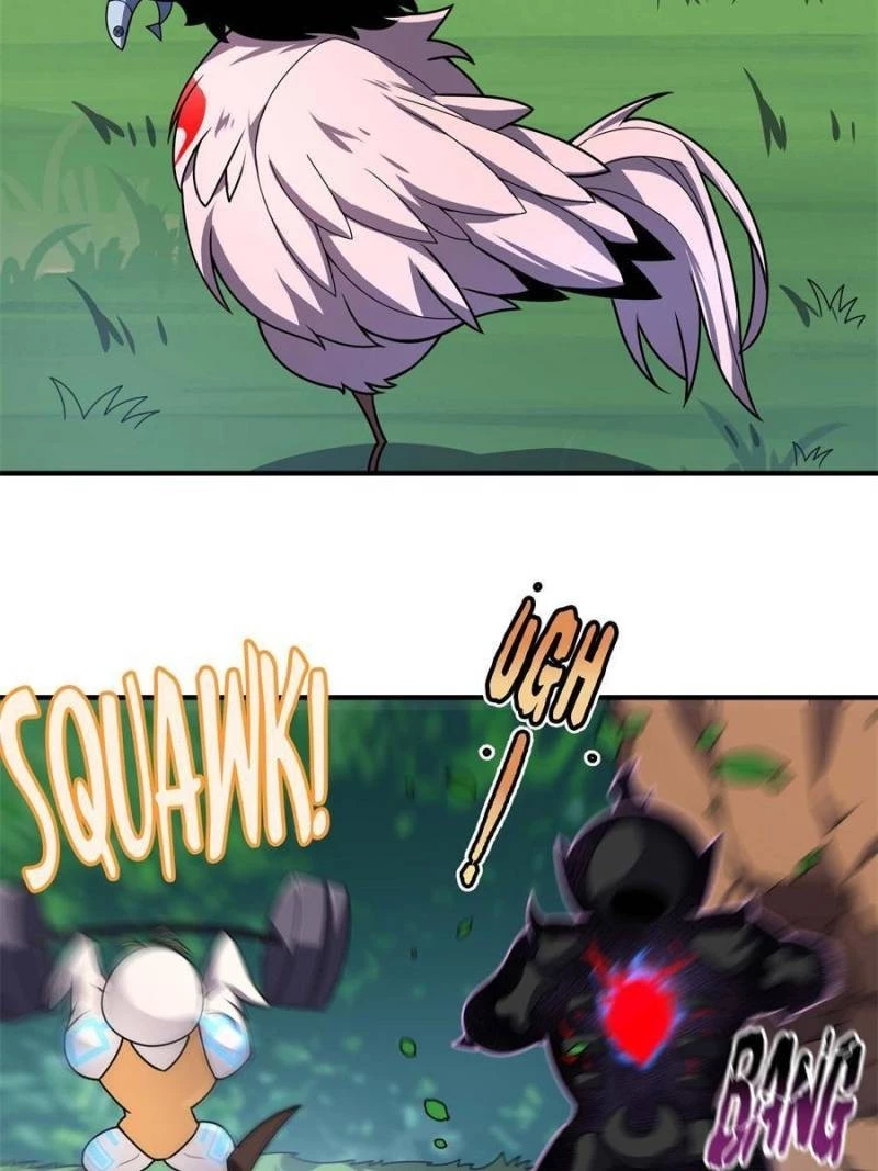 Monster Pet Evolution Chapter 115 - 46