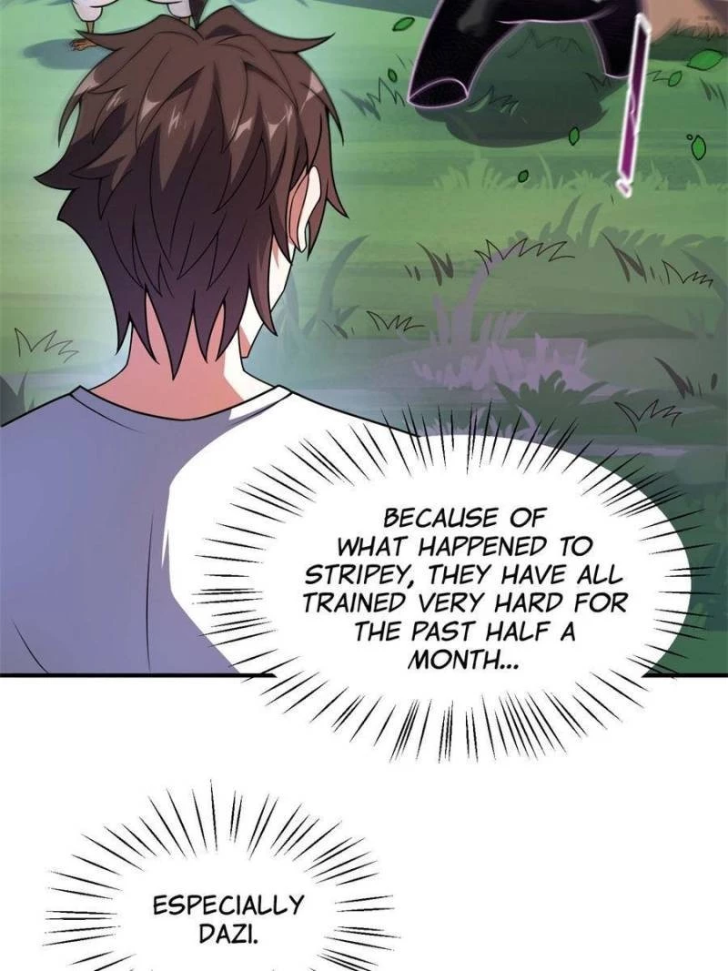 Monster Pet Evolution Chapter 115 - 47