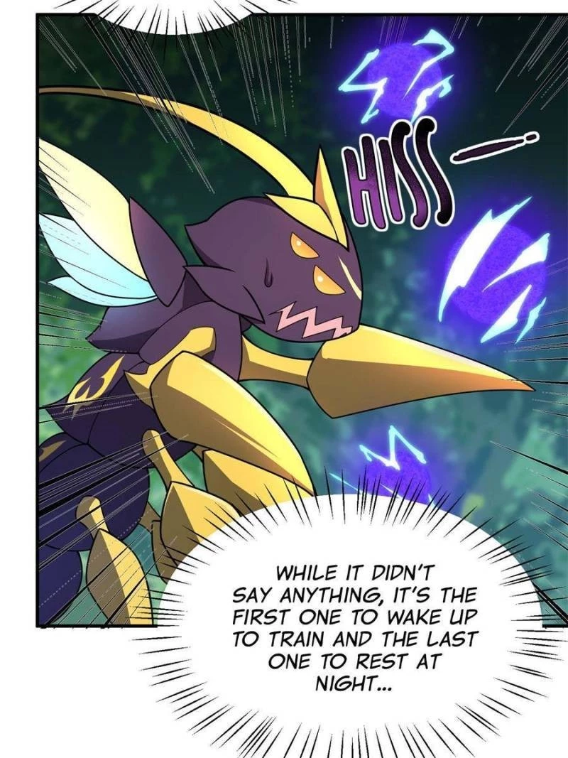 Monster Pet Evolution Chapter 115 - 48