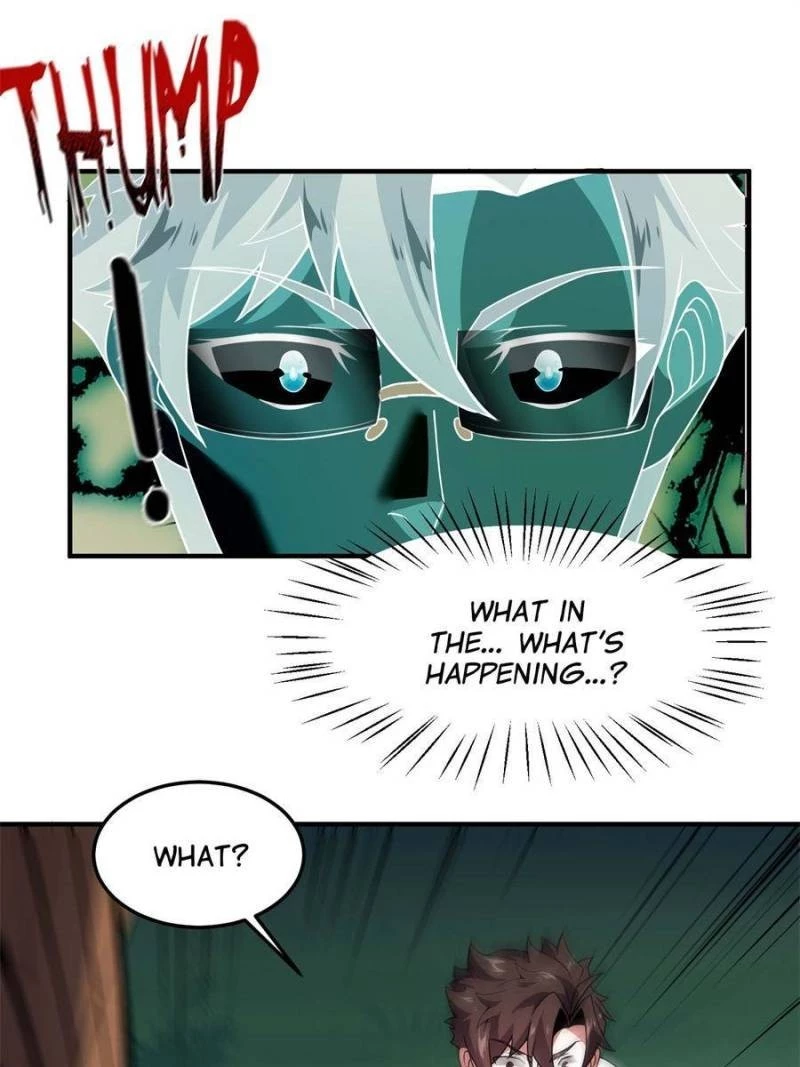 Monster Pet Evolution Chapter 115 - 51