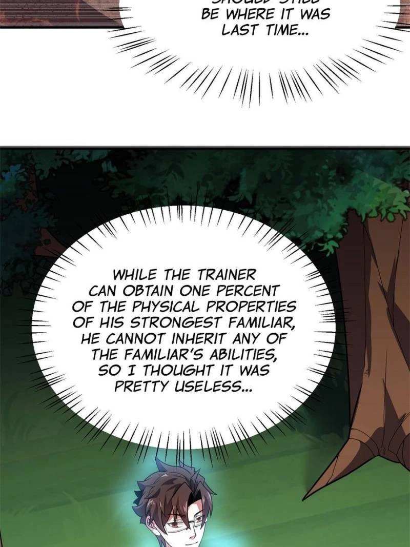 Monster Pet Evolution Chapter 115 - 57