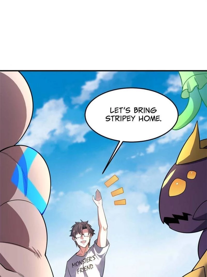 Monster Pet Evolution Chapter 115 - 60