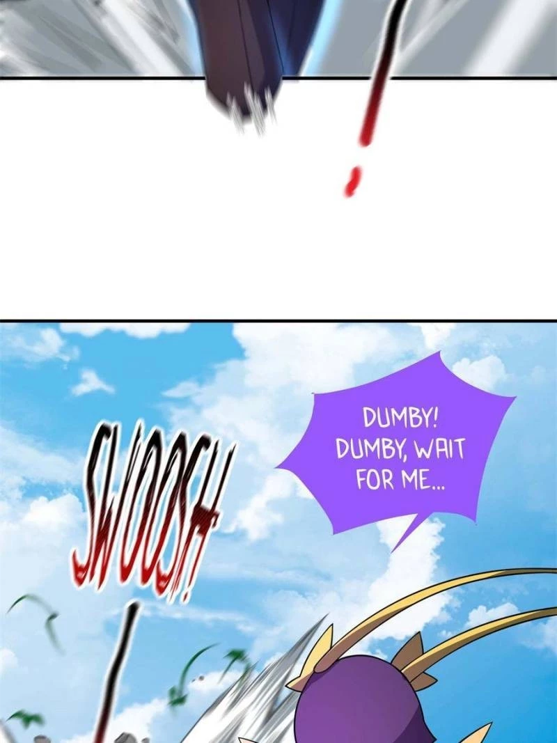 Monster Pet Evolution Chapter 115 - 67