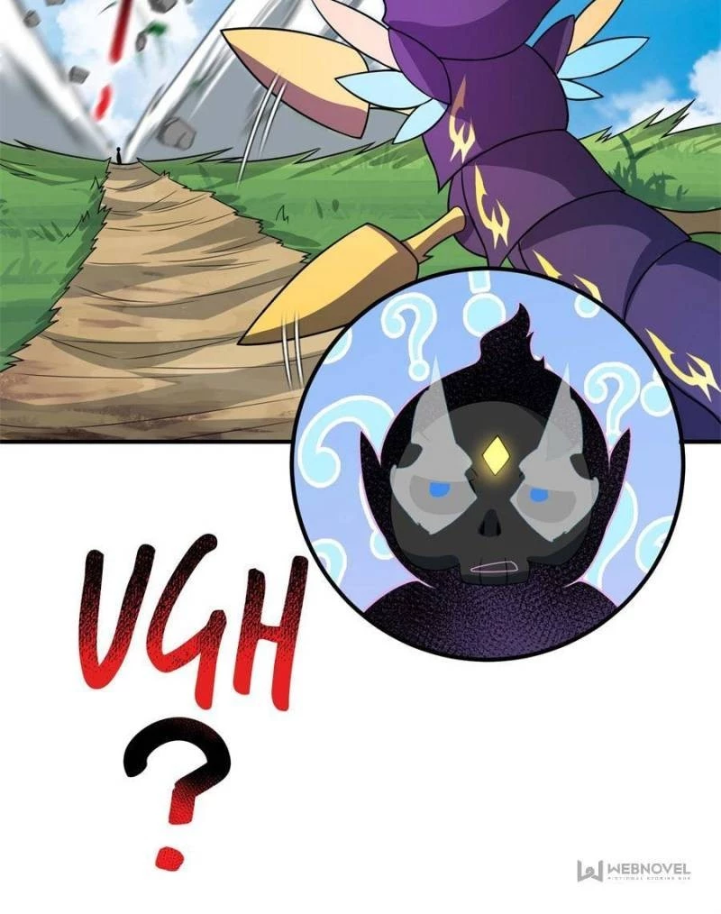 Monster Pet Evolution Chapter 115 - 68