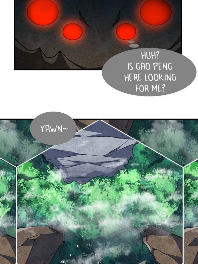 Monster Pet Evolution Chapter 116 - 2