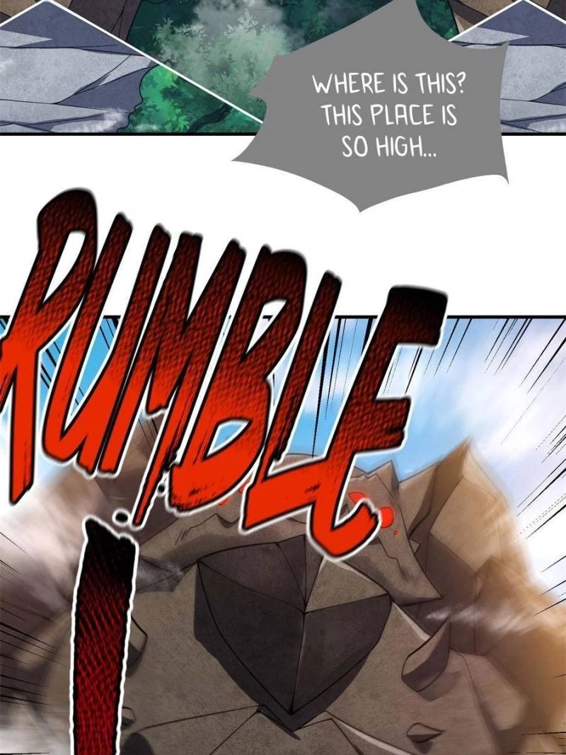 Monster Pet Evolution Chapter 116 - 3