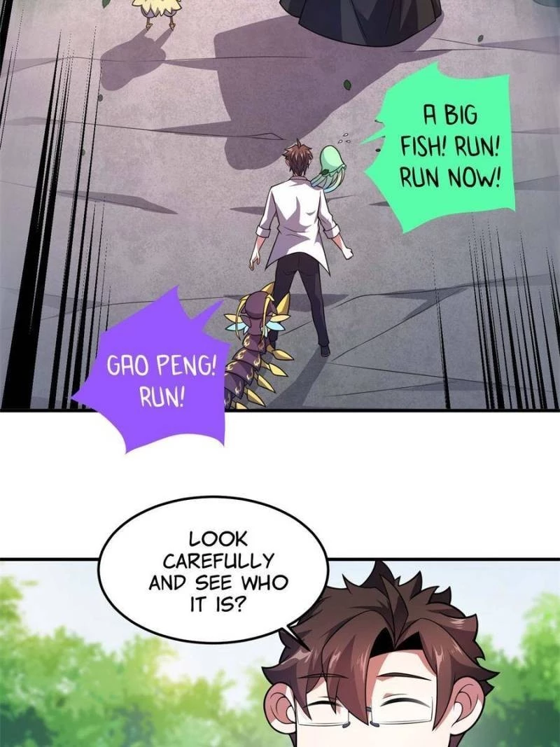 Monster Pet Evolution Chapter 116 - 6