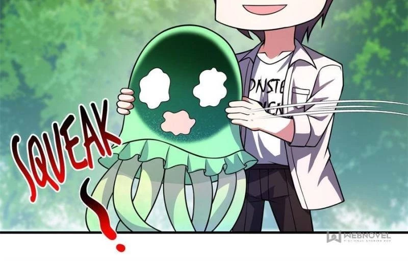 Monster Pet Evolution Chapter 116 - 7
