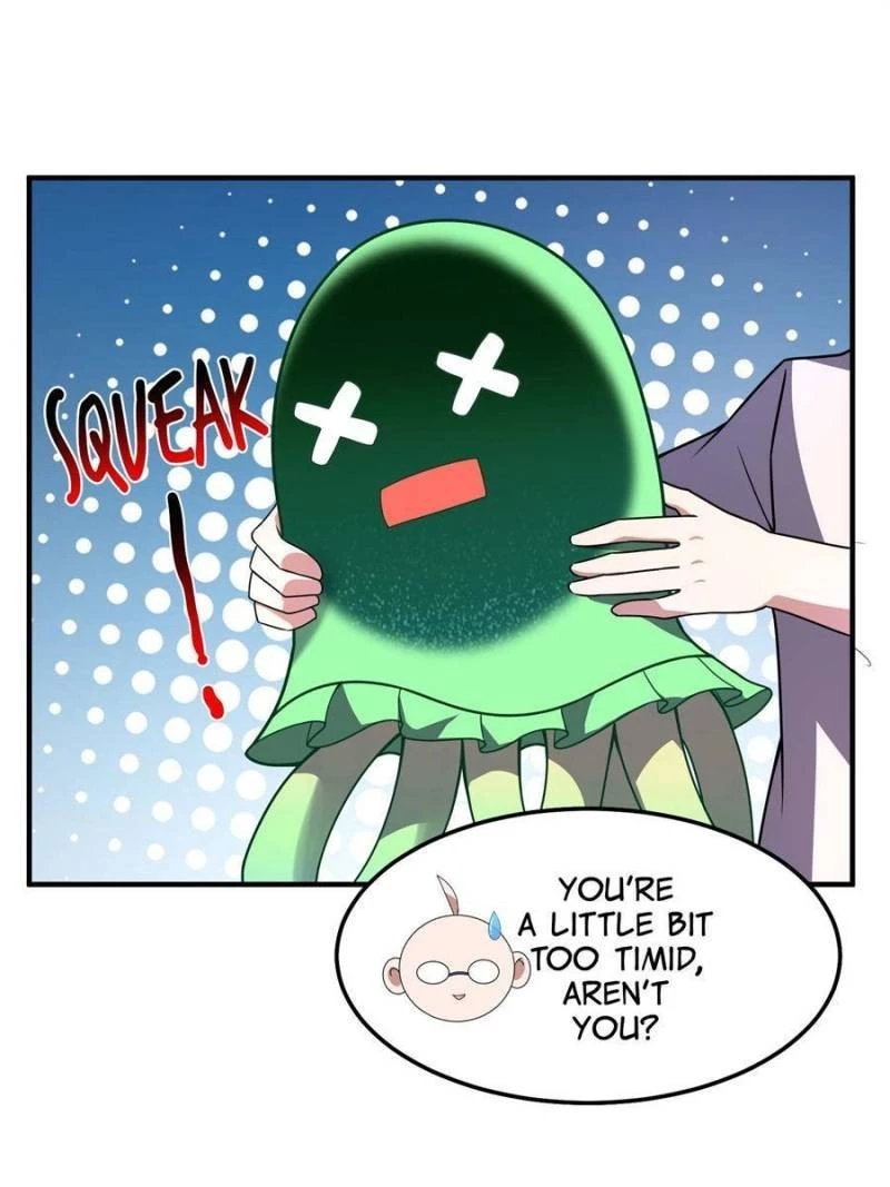 Monster Pet Evolution Chapter 116 - 8